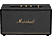 MARSHALL Stanmore BT III - Bluetooth-Lautsprecher (Schwarz)