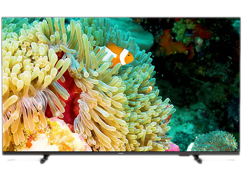 TV PHILIPS LCD FULL LED 50 inch 50PUS7607/12