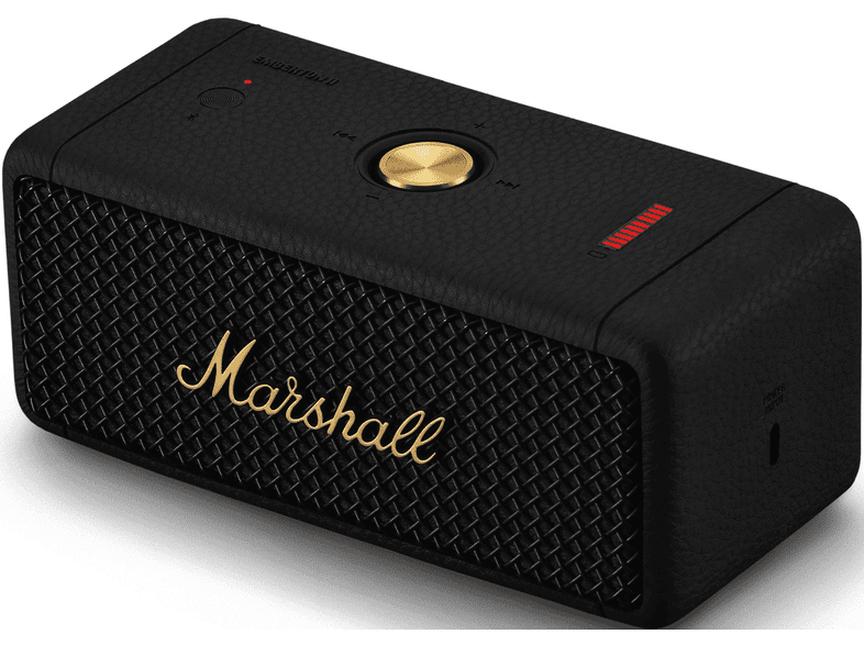 Cassa bluetooth MARSHALL Emberton II portatile