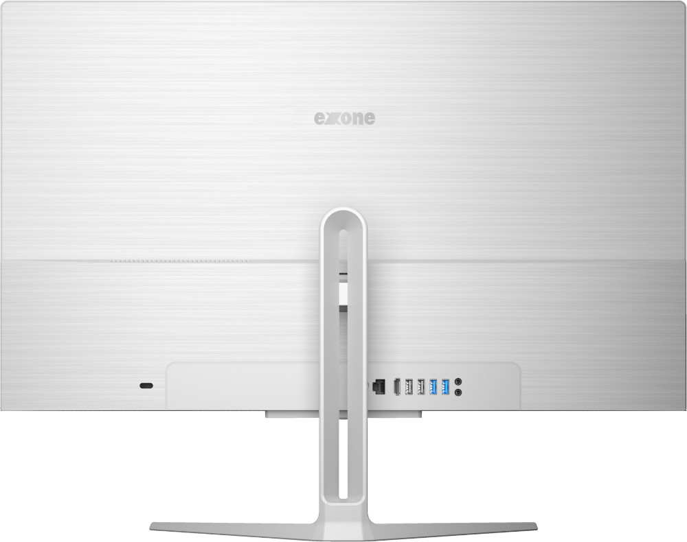 MEDION PC tout-en-un Akoya AMD Ryzen 5 3500U (E27301-5-3500-512F8)