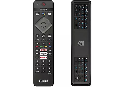 PHILIPS 43PUS8837/12 43" The One (2022)
