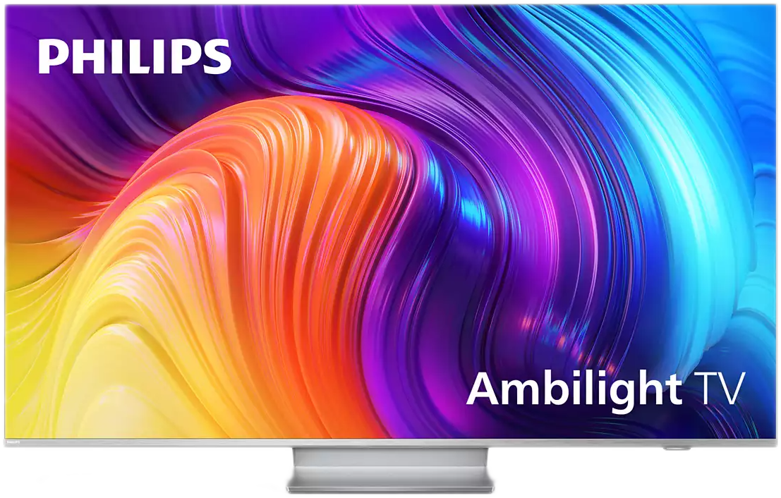 PHILIPS 43PUS8837/12 43" The One (2022) - Ultra HD 4K - TV LED - 43 pouces