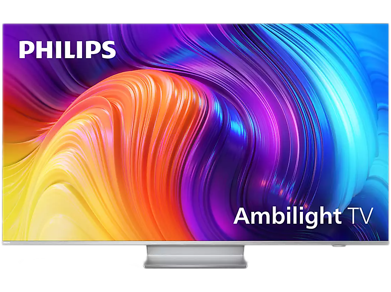 TV PHILIPS LCD FULL LED 43 inch 43PUS8837/12
