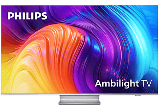 4. Philips The One (55PUS8807)