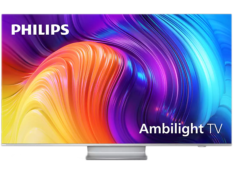 TV PHILIPS LCD FULL LED 55 inch 55PUS8837/12