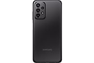SAMSUNG Smartphone Galaxy A23 128 GB 5G Awesome Black (SM-A236BZKVEUB)