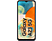 SAMSUNG Smartphone Galaxy A23 128 GB 5G Awesome Blue (SM-A236BLBVEUB)