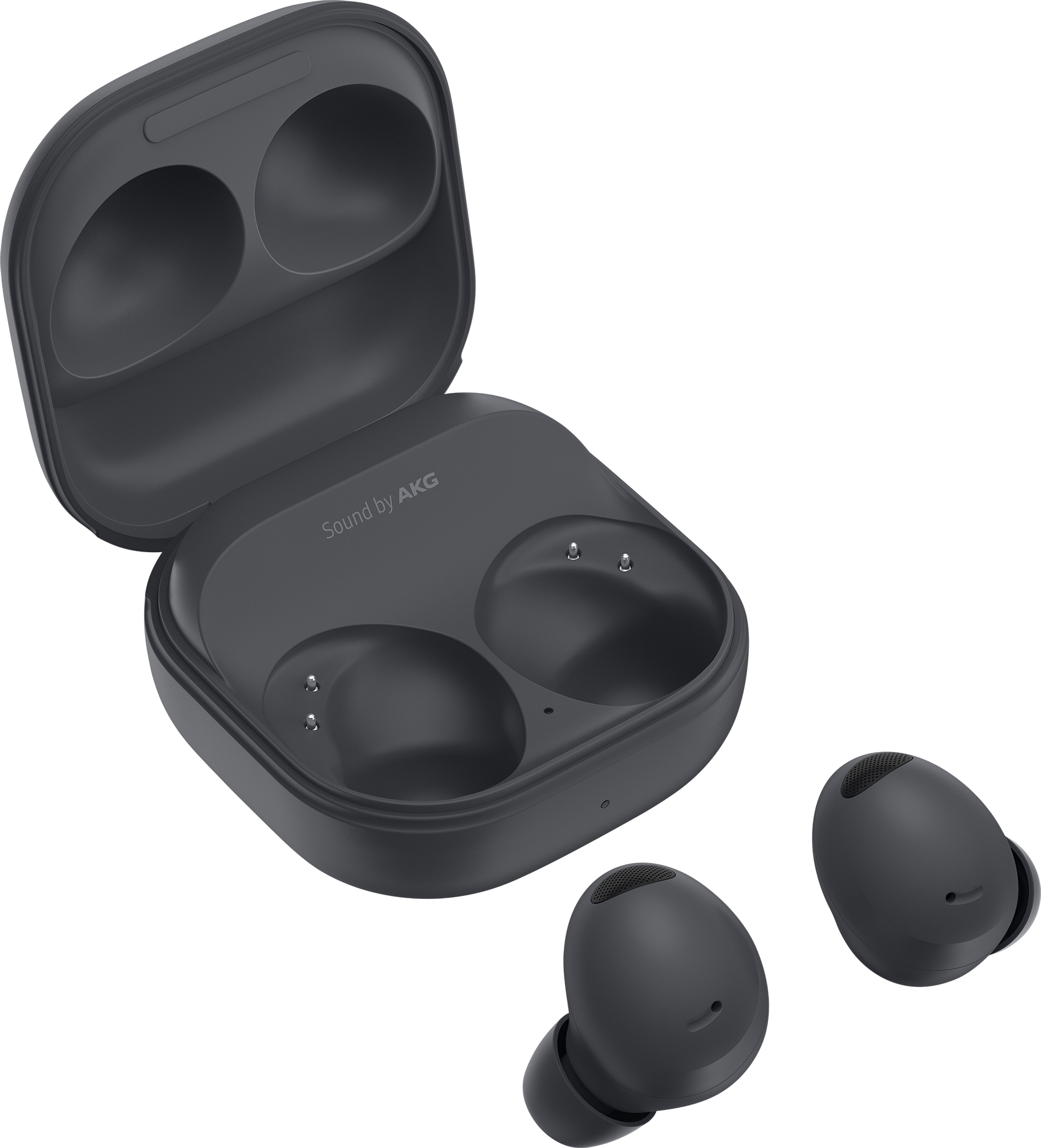 SAMSUNG Galaxy Buds2 Pro | True Wireless Kopfhörer (In-ear