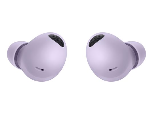 SAMSUNG Galaxy Buds2 Pro - Véritables écouteurs sans fil (In-ear, Bora Purple)
