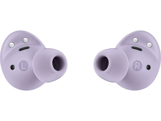 SAMSUNG Galaxy Buds2 Pro - Véritables écouteurs sans fil (In-ear, Bora Purple)