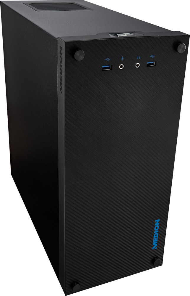 MEDION Tour PC Akoya Intel Core i5-12400 (P63022)