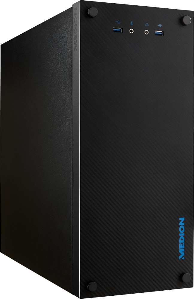 MEDION Tour PC Akoya Intel Core i5-12400 (P63022)