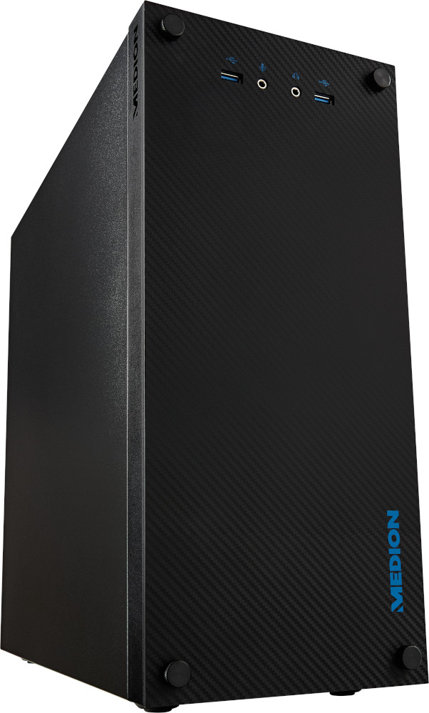 MEDION Tour PC Akoya Intel Core i5-12400 (P63022)