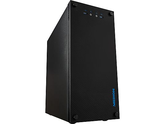 MEDION Desktop PC Akoya Intel Core i5-12400 (P63022)