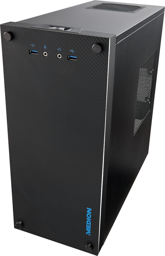 MEDION Tour PC Akoya Intel Core i5-12400 (P63022)