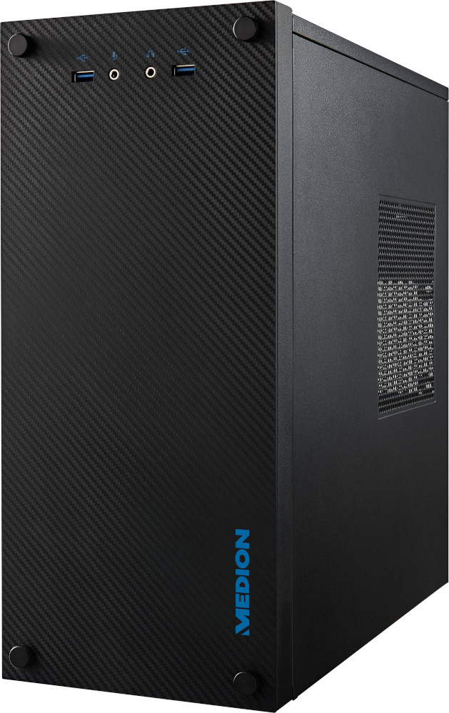 MEDION Tour PC Akoya Intel Core i5-12400 (P63022)
