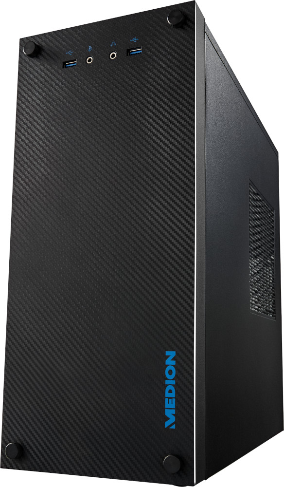MEDION Tour PC Akoya Intel Core i5-12400 (P63022)