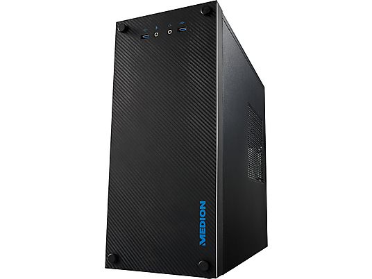 MEDION Desktop PC Akoya Intel Core i5-12400 (P63022)