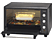 TRISA Forno Gusto 28L - Four (Noir)