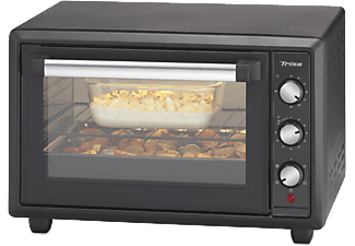 TRISA Forno Gusto 28L - Four (Noir)