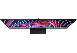 SAMSUNG Monitor HRM S70A da 32 MONITOR, 32 pollici, UHD 4K, 3840 x 2160 Pixel