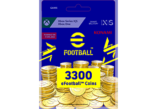 eFootball 2022 Coins 3300 - [Multiplattform]