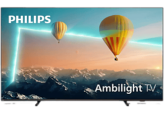 TV PHILIPS 43PUS8007/12 43" FULL LED Smart 4K