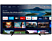 TV PHILIPS 43PUS8007/12 43" FULL LED Smart 4K