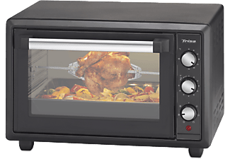 TRISA Forno Gusto 34L - Forno (Nero)