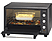 TRISA Forno Gusto 34L - Forno (Nero)