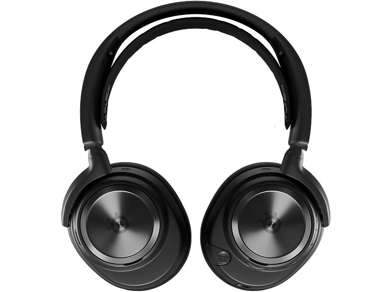 STEELSERIES Arctis Nova Pro Wireless Kablosuz Gaming Kulak Üstü