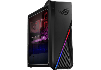 ASUS ROG Strix G15CF-51240F0390 Gamer PC (Core i5/16GB/512 GB SSD/RTX3060Ti 8GB/DOS)