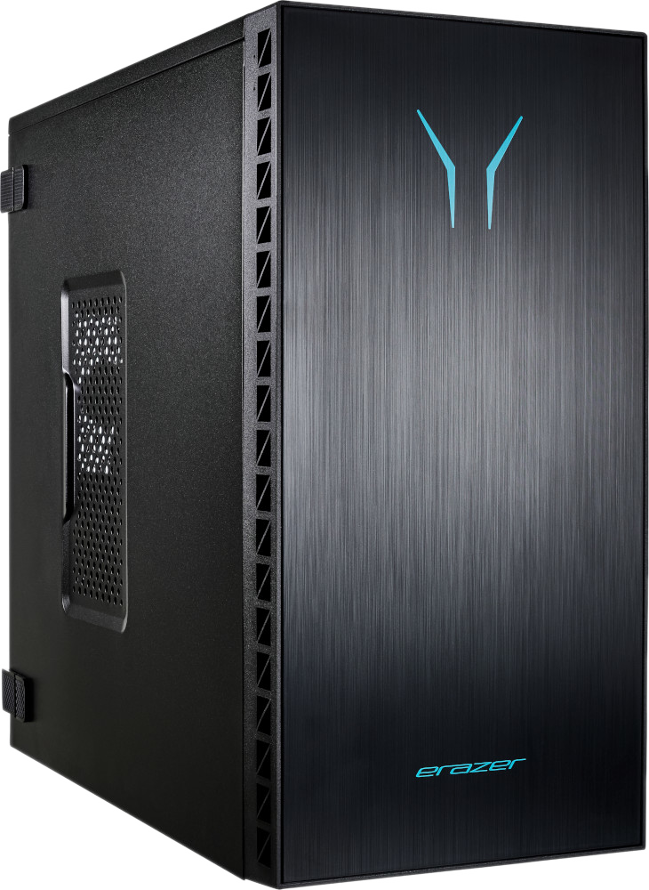 MEDION Gaming PC ERAZER RECON E20 Intel Core i5-12400F (MD35346)