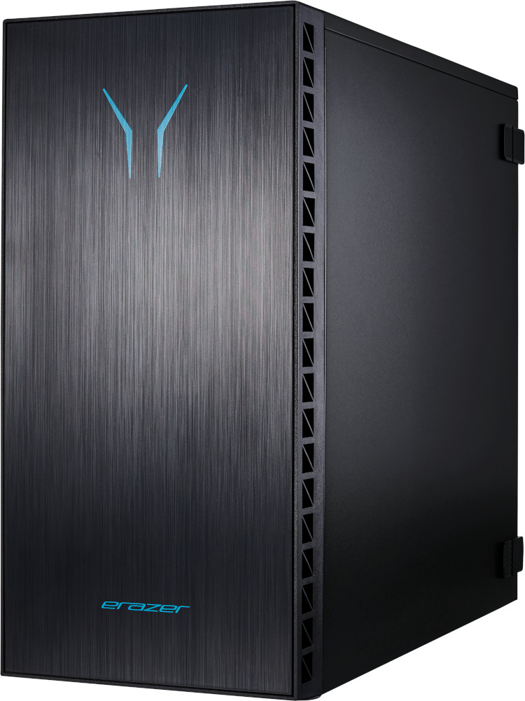 MEDION Gaming PC ERAZER RECON E20 Intel Core i5-12400F (MD35346)
