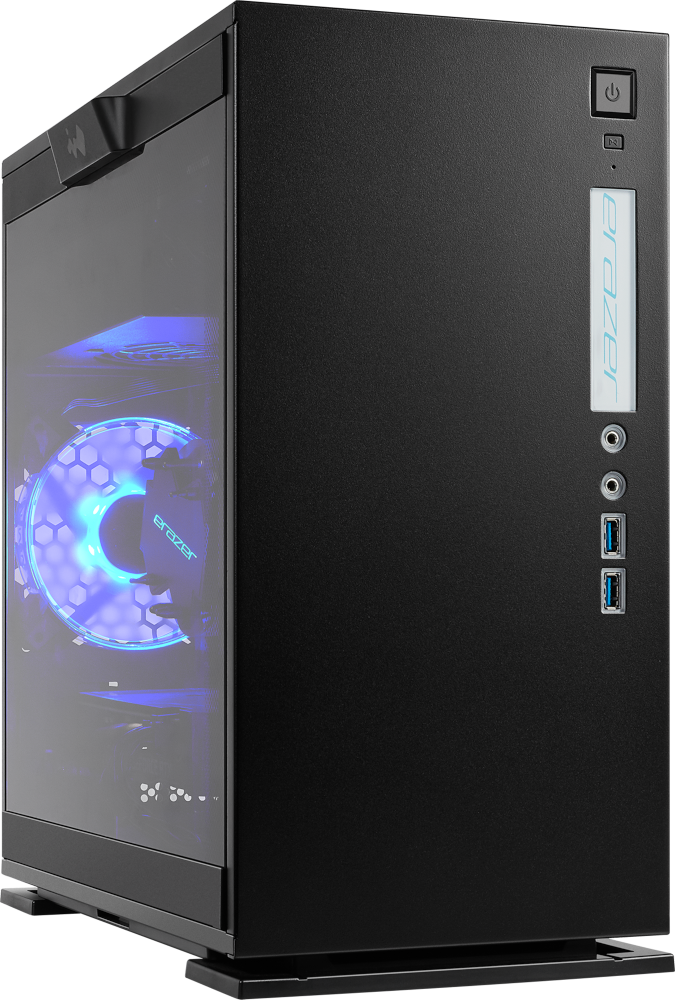 MEDION PC gamer ERAZER ENGINEER E10 Intel Core i5-11400F (MD35177)