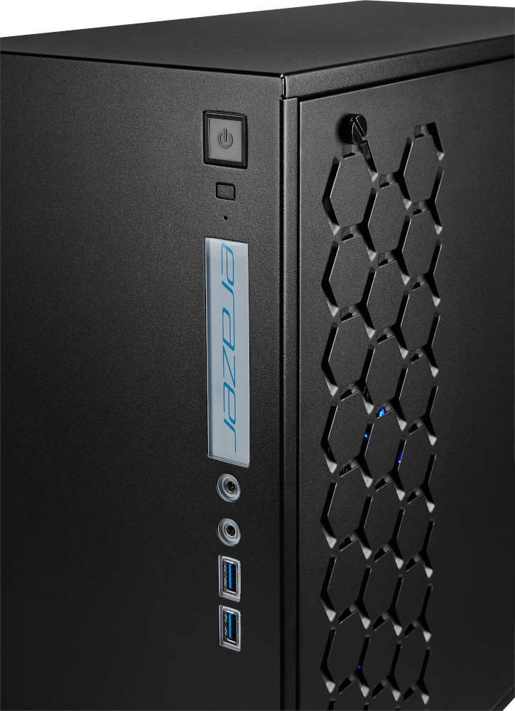 MEDION PC gamer ERAZER ENGINEER E10 Intel Core i5-11400F (MD35177)