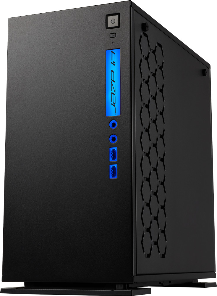 MEDION PC gamer ERAZER ENGINEER E10 Intel Core i5-11400F (MD35177)