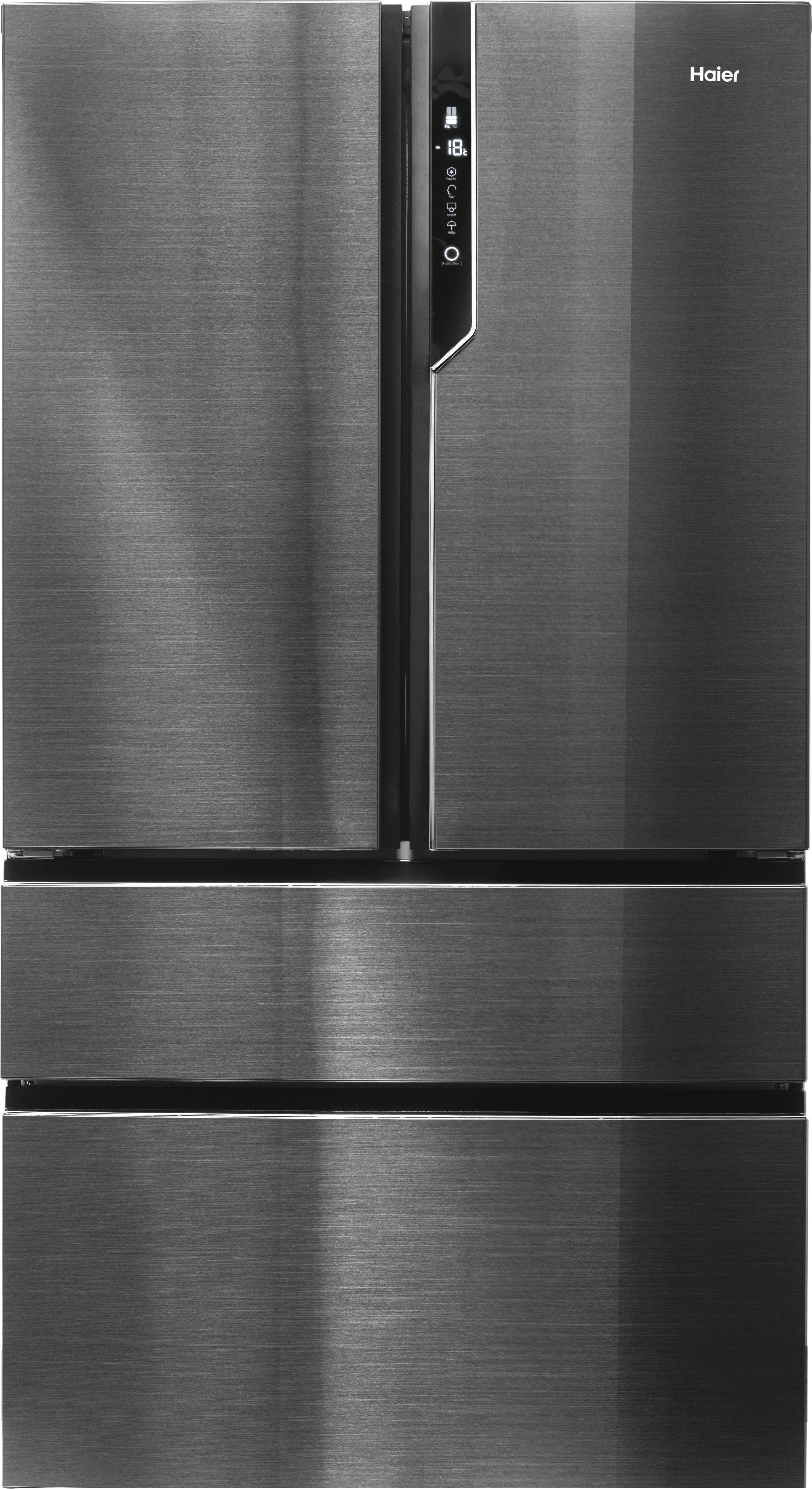 HAIER Frigo multi-portes E (HB26FSNAAA)