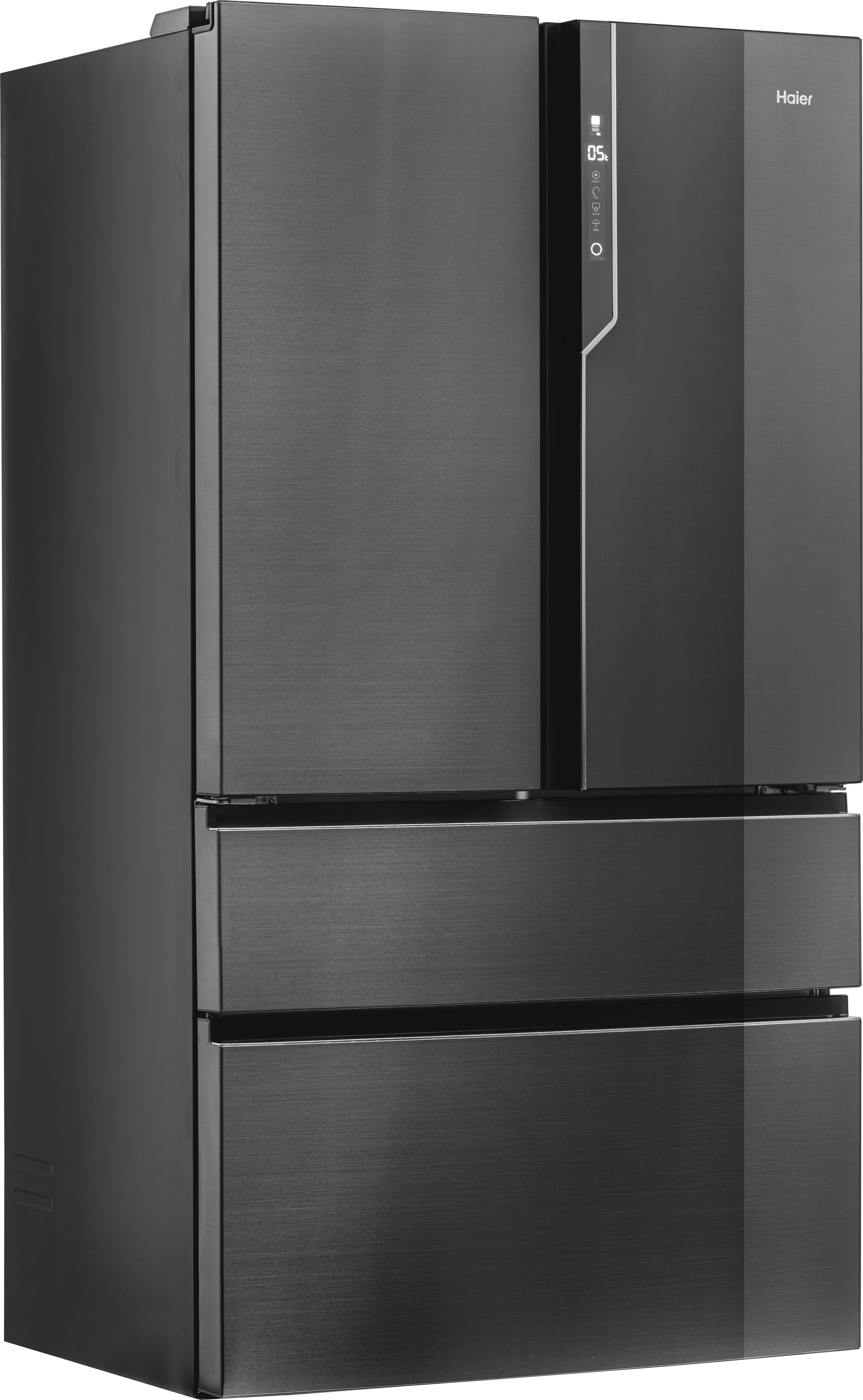 HAIER Frigo multi-portes E (HB26FSNAAA)