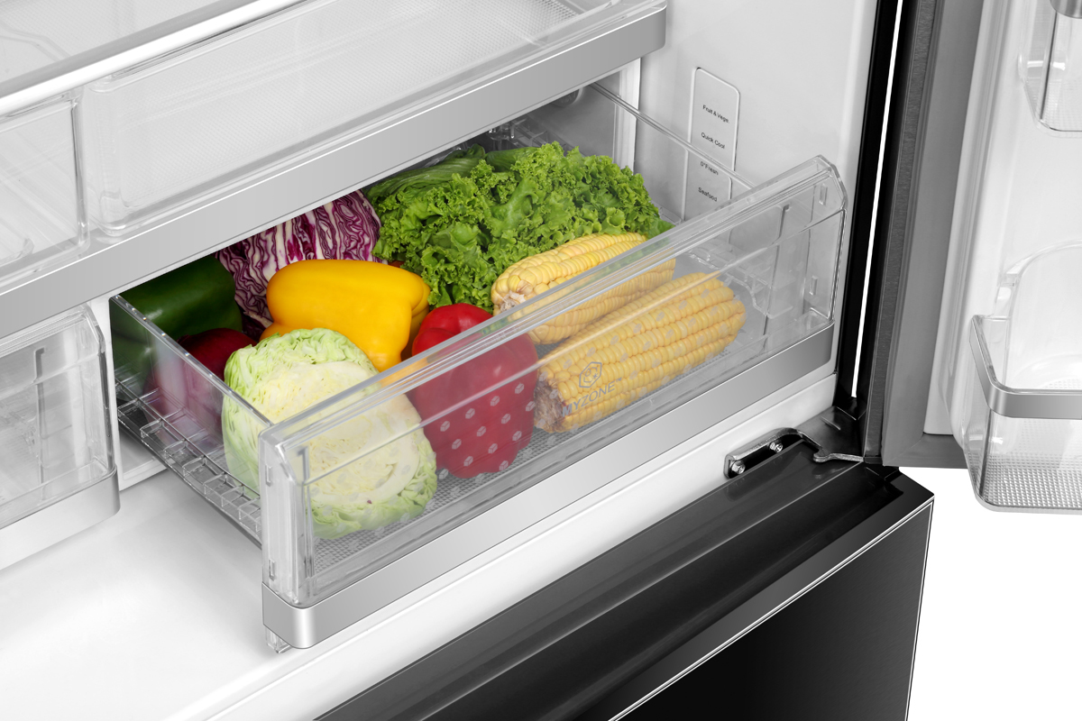 HAIER Frigo multi-portes E (HB26FSNAAA)