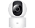 XIAOMI Mer 360° (1080p) - Telecamera di rete/sorveglianza (Full-HD, 1920x1080)