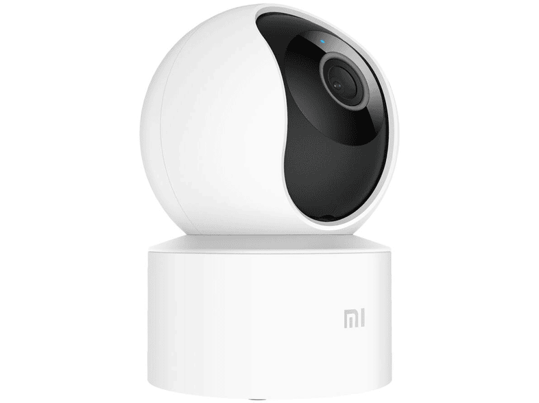 Caméra de sécurité Xiaomi : cette caméra Mi 360° est au prix le plus bas  pendant