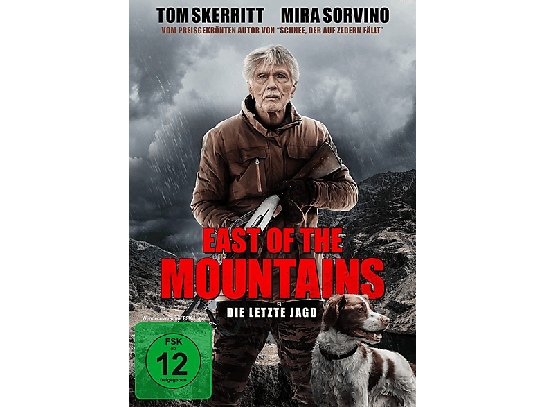 East of the Mountains [DVD] online kaufen MediaMarkt