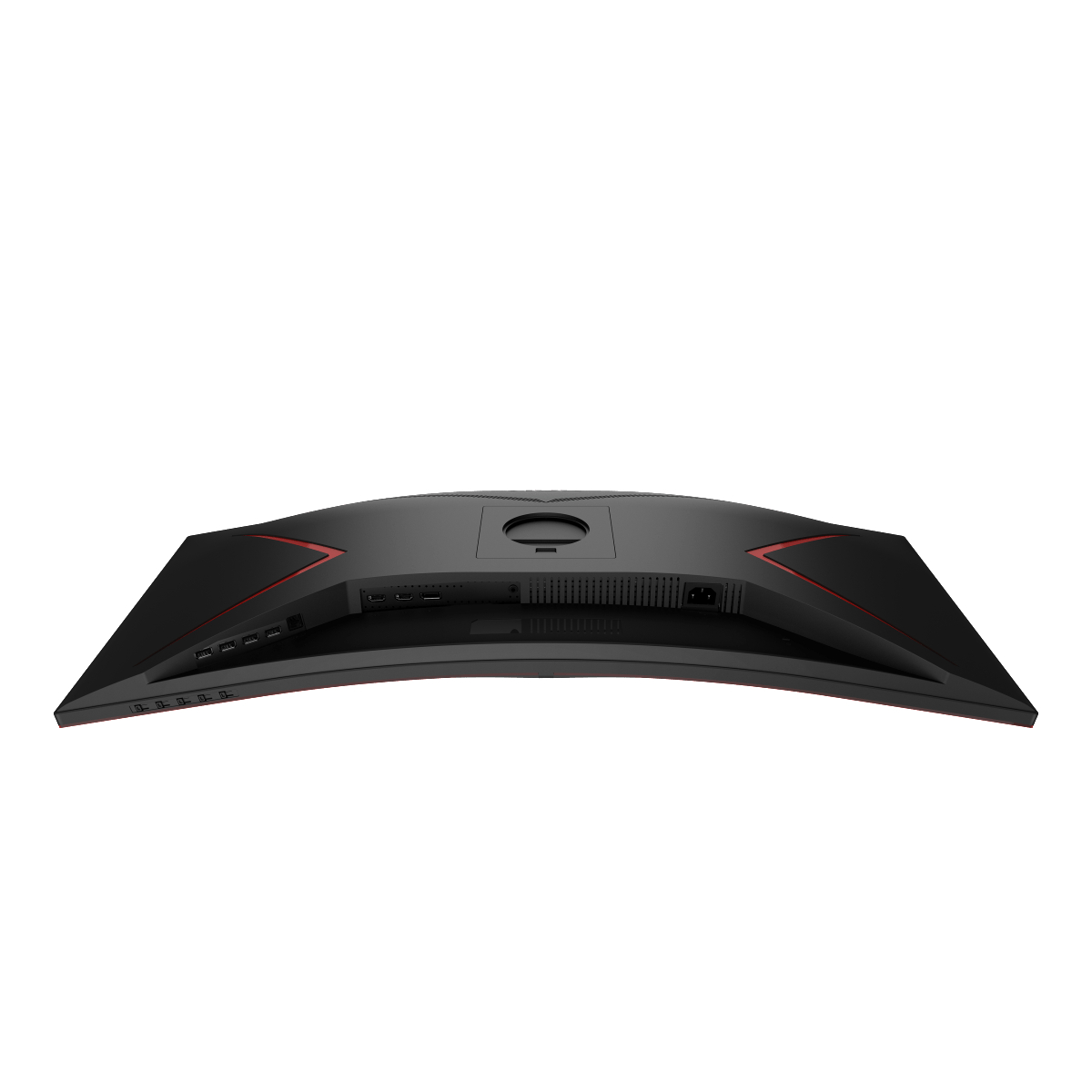 AOC CU34G2/BK 34 Zoll  WQHD  Monitor  1 ms Reaktionszeit  