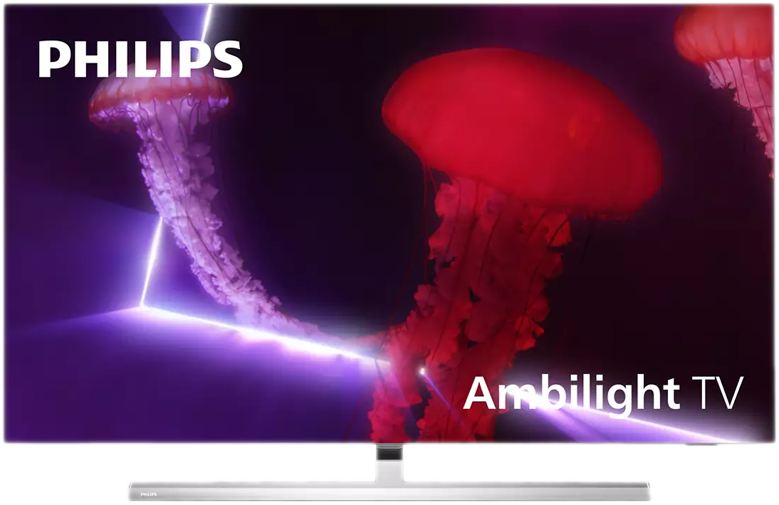 PHILIPS 65OLED837/12 65" OLED Smart 4K - Ultra HD 4K - OLED-tv - 65 inch