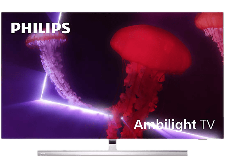 TV PHILIPS OLED 65 65OLED837/12