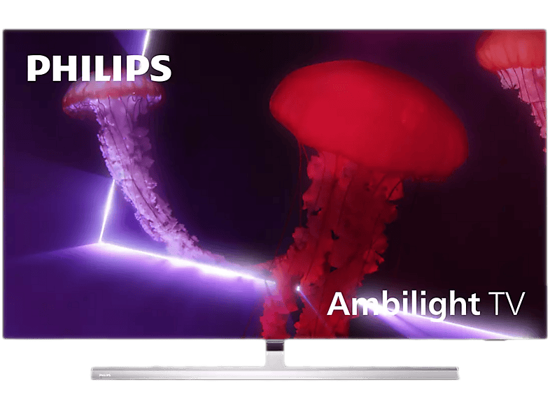 TV PHILIPS OLED 55 inch 55OLED837/12