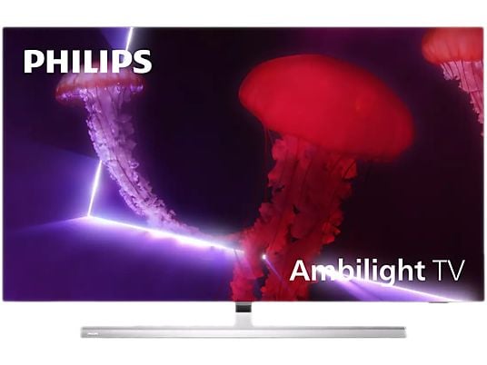 PHILIPS 55OLED837/12 55" OLED Smart 4K