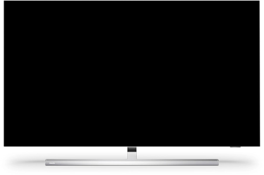 PHILIPS 65OLED837/12 65" OLED Smart 4K - Ultra HD 4K - OLED-tv - 65 inch