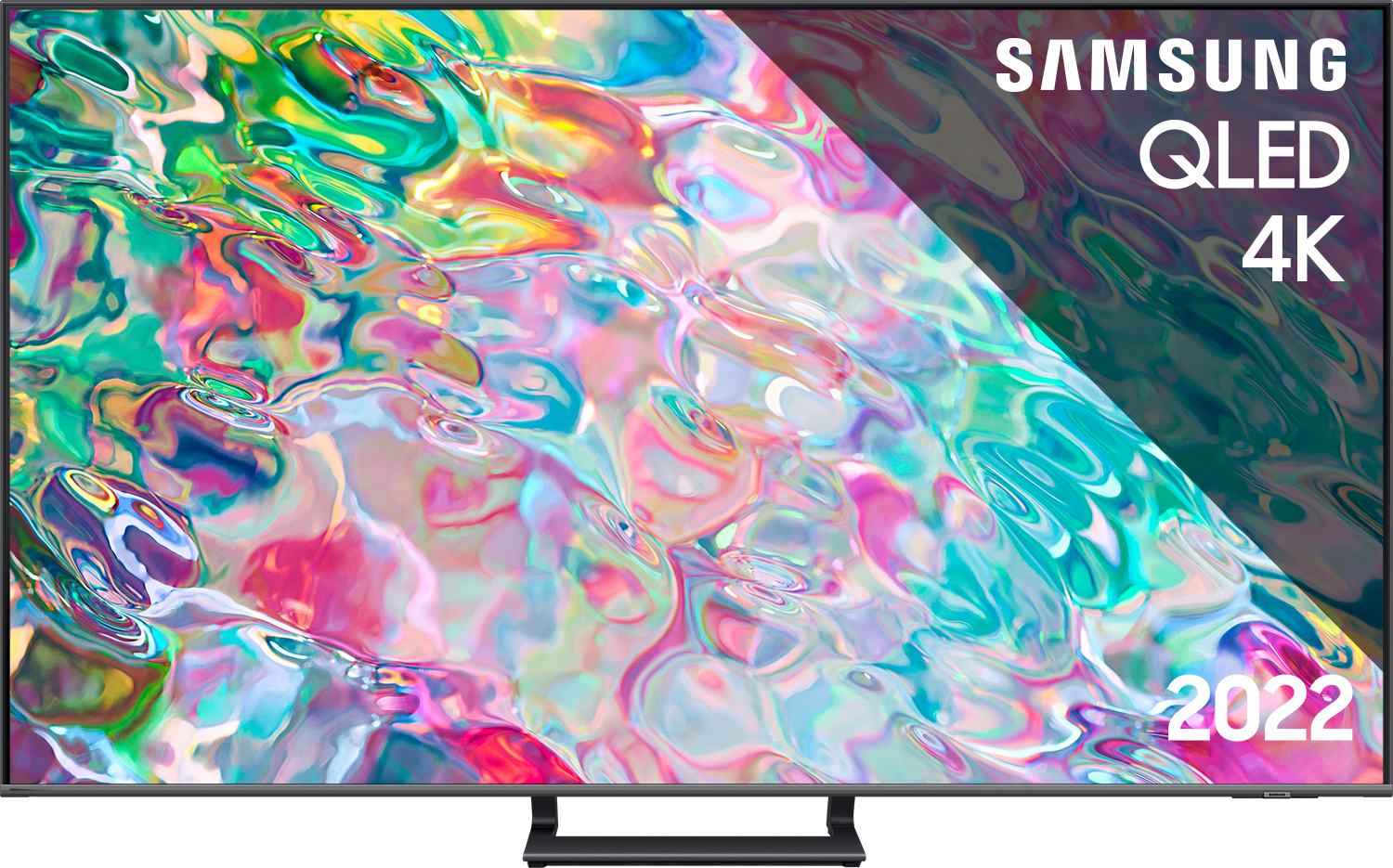 SAMSUNG QLED 4K 85Q70B (2022)